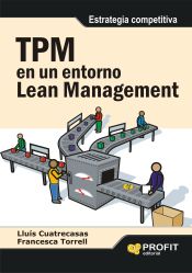 Portada de TPM EN UN ENTORNO LEAN MANAGEMENT