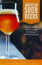 Portada de American Sour Beer