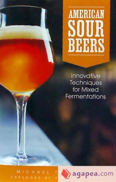 American Sour Beer American Sour Beer