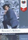 BREWSTERS MILLIONS B1+ BIR