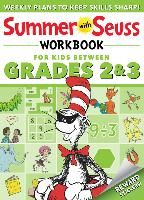 Portada de Summer with Seuss Workbook: Grades 2-3