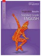 Portada de Standard Grade English