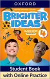 BRIGHTER IDEAS 4 CB W/OP PK