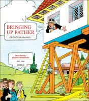 Portada de BRINGING UP FATHER (1937-1938)