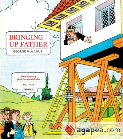 BRINGING UP FATHER (1937-1938)
