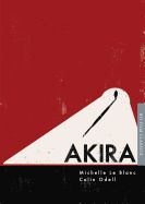 Portada de Akira