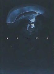 Portada de Alien