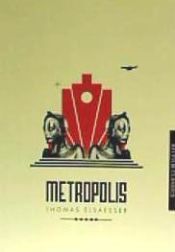 Portada de Metropolis