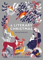 Portada de A Literary Christmas: An Anthology
