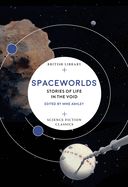 Portada de Spaceworlds: Stories of Life in the Void