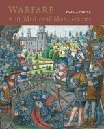 Portada de Warfare in Medieval Manuscripts