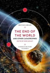 Portada de End of the World