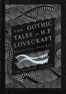 Portada de GOTHIC STORIES OF H P LOVECRAFT,THE