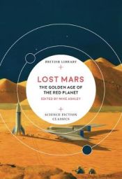 Portada de Lost Mars