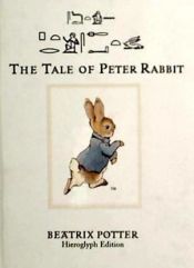 Portada de Tale of Peter Rabbit