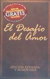 Portada de El Desafio del Amor