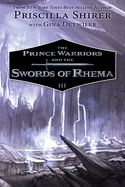 Portada de The Prince Warriors and the Swords of Rhema