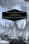Portada de The Prince Warriors and the Unseen Invasion