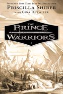 Portada de The Prince Warriors