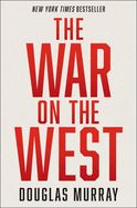 Portada de The War on the West