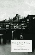 Portada de Elizabeth Barrett Browning: Selected Poems
