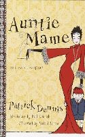 Portada de Auntie Mame: An Irreverent Escapade