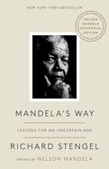 Portada de Mandela's Way: Lessons for an Uncertain Age