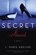 Portada de Secret Shared: A Secret Novel