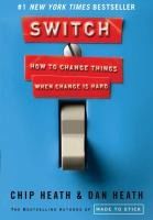 Portada de Switch: How to Change Things When Change Is Hard