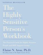 Portada de The Highly Sensitive Person's Workbook