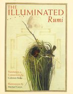 Portada de The Illuminated Rumi