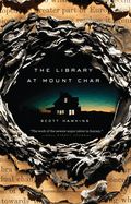 Portada de The Library at Mount Char