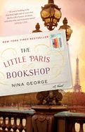 Portada de The Little Paris Bookshop