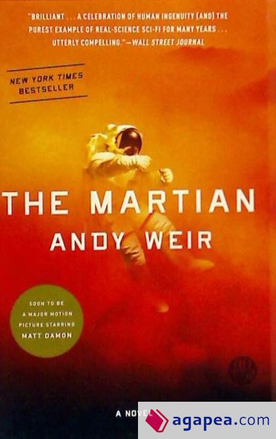 The Martian