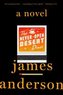 Portada de The Never-Open Desert Diner