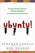 Portada de Ubuntu!: An Inspiring Story about an African Tradition of Teamwork and Collaboration