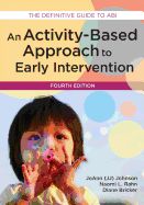 Portada de Activity-Based Approach to Early Intervention, Fourth Edition: An