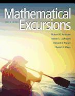 Portada de Mathematical Excursions