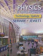 Portada de Physics for Scientists and Engineers, Technology Update