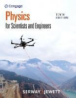 Portada de Physics for Scientists and Engineers