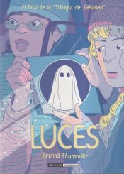 Portada de Luces