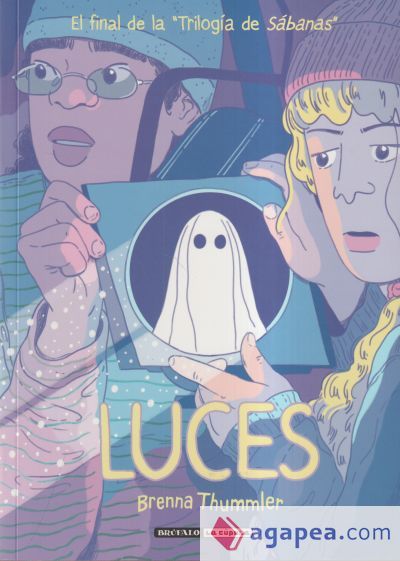 Luces