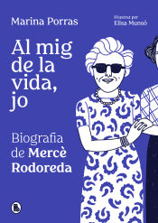 Portada de Bio merce rodoreda