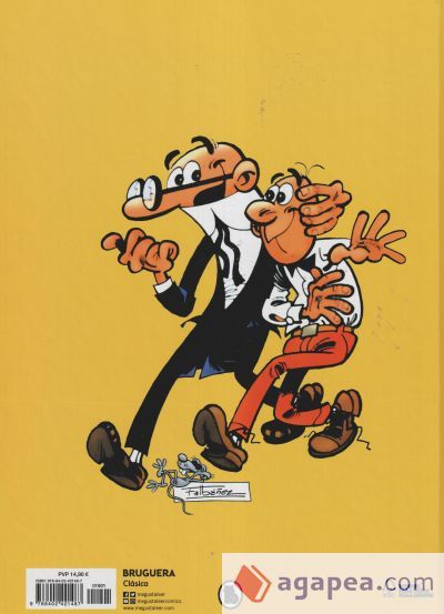 MAGOS HUMOR MORTADELO 194. URGENCIAS DEL MAGOS HUMOR MORTADELO 194. URGENCIAS DEL