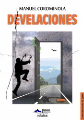 Portada de Develaciones