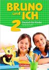 BRUNO UND ICH 2 - LIBRO DE EJERCICIOS