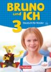 BRUNO UND ICH 3 SCHULERBUCH