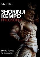 Portada de Shorinji Kempo Philosophy