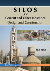 Portada de SILOS for Cement and Other Industries