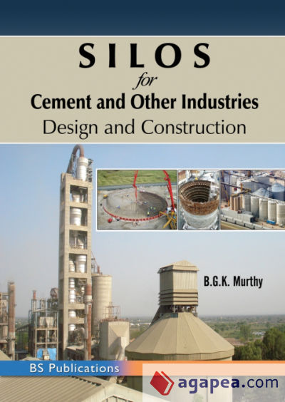 SILOS for Cement and Other Industries